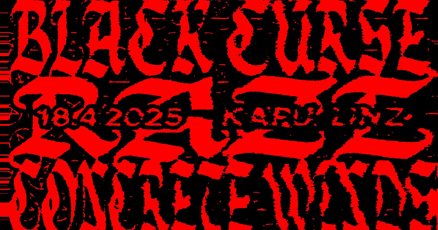 Artwork Steel City Sorcery Concert