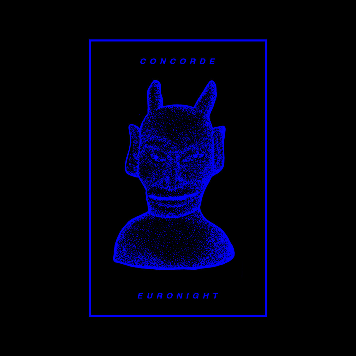 Artwork for Concorde