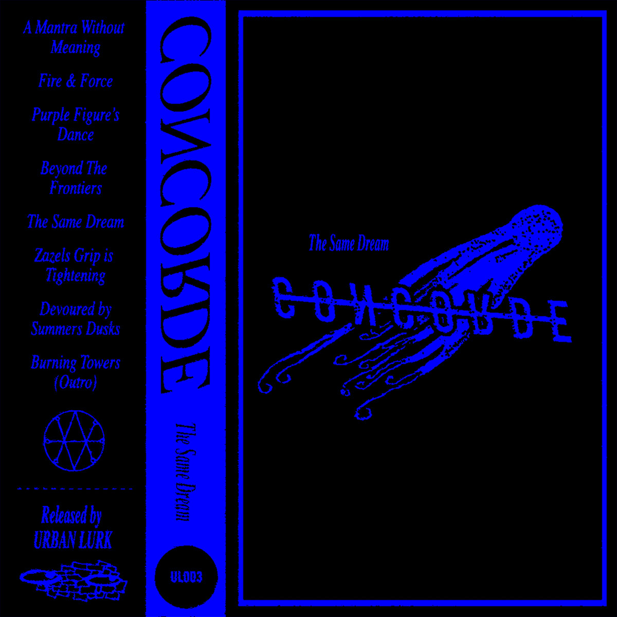 Artwork for Concorde
