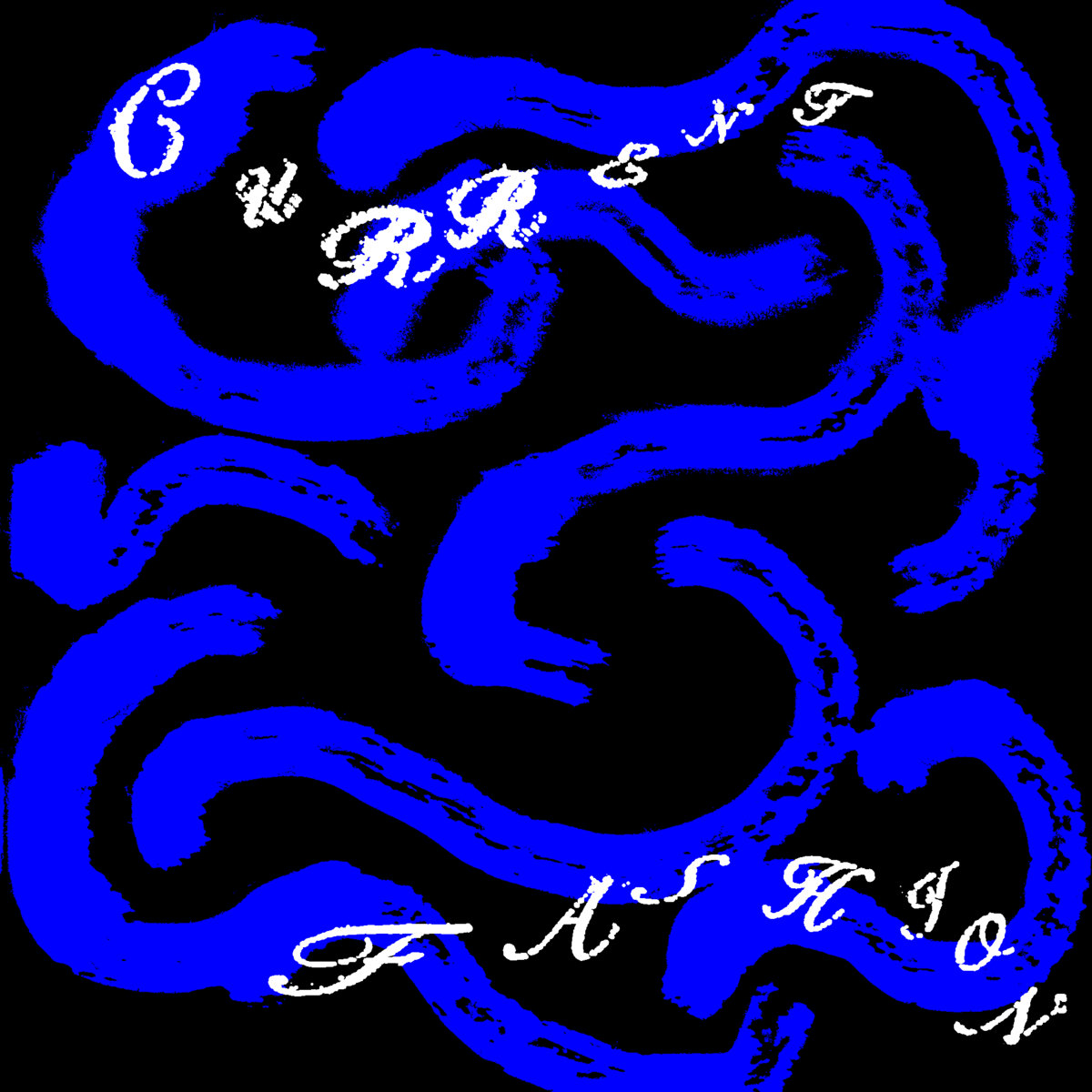 Artwork for Concorde